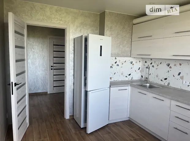 Квартира на пров. Лисогірський, 20 в Київ, ID 315179, фото №3