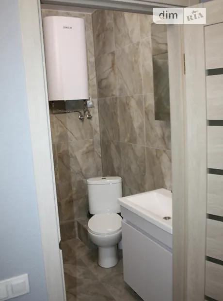 Квартира на вул. Валерʼяна Підмогильного, 5 в Києві, ID 323202, фото №10