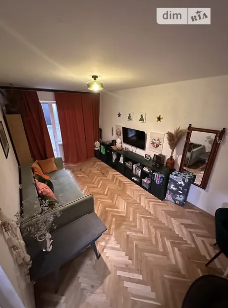 Квартира на просп. Академіка Глушкова, 35 в Київ, ID 323198, фото №1