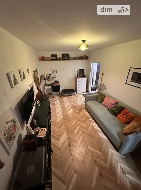 Квартира на просп. Академіка Глушкова, 35 в Київ, ID 323198, фото №2