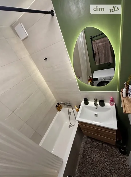 Квартира на просп. Академіка Глушкова, 35 в Київ, ID 323198, фото №4
