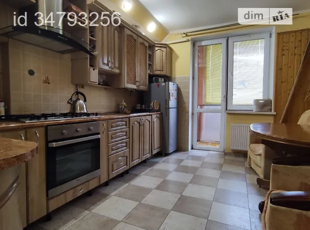 Квартира на вул. Шептицького в Львові, ID 342765, фото №11