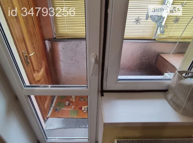 Квартира на вул. Шептицького в Львові, ID 342765, фото №12