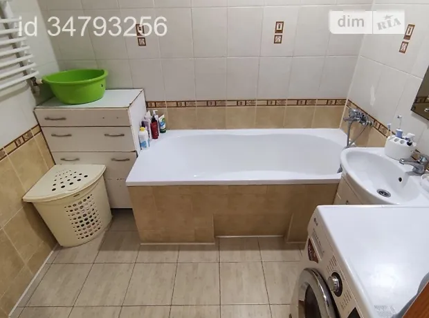 Квартира на вул. Шептицького в Львові, ID 342765, фото №19