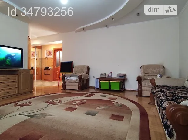 Квартира на вул. Шептицького в Львові, ID 342765, фото №7