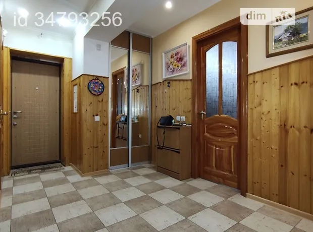 Квартира на вул. Шептицького в Львові, ID 342765, фото №8