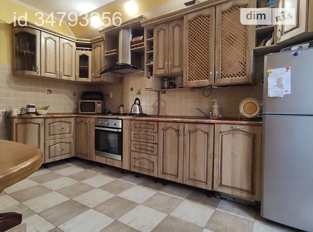 Квартира на вул. Шептицького в Львові, ID 342765, фото №9