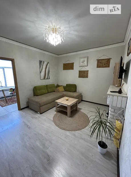 Квартира на вул. Болтенка, 23 в Одеса, ID 323187, фото №1