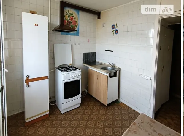 Квартира на вул. Зодчих 68/2 в Київ, ID 323091, фото №1