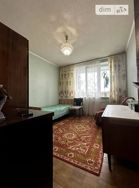 Квартира на вул. Зодчих 68/2 в Київ, ID 323091, фото №4