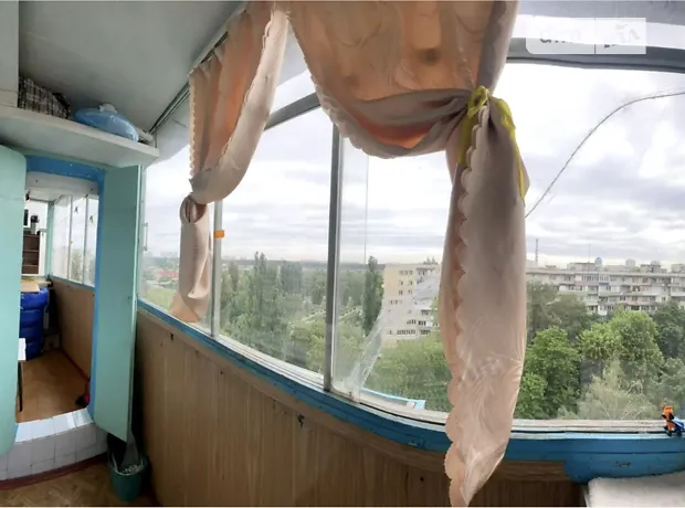 Квартира на вул. Зодчих 68/2 в Київ, ID 323091, фото №5