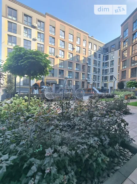 Квартира на вул. Лисенка, 21 в Києві, ID 353692, фото №21