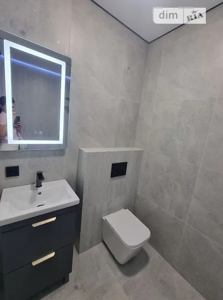 Квартира на вул. Лисенка, 21 в Києві, ID 353692, фото №33