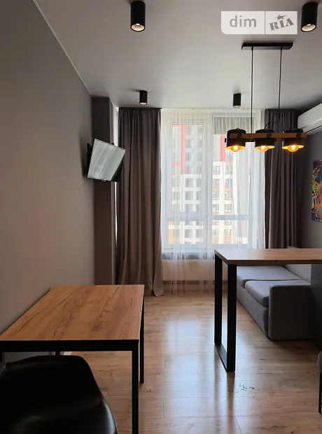 Квартира на вул. Університетська, 1Д в Київ, ID 323162, фото №1