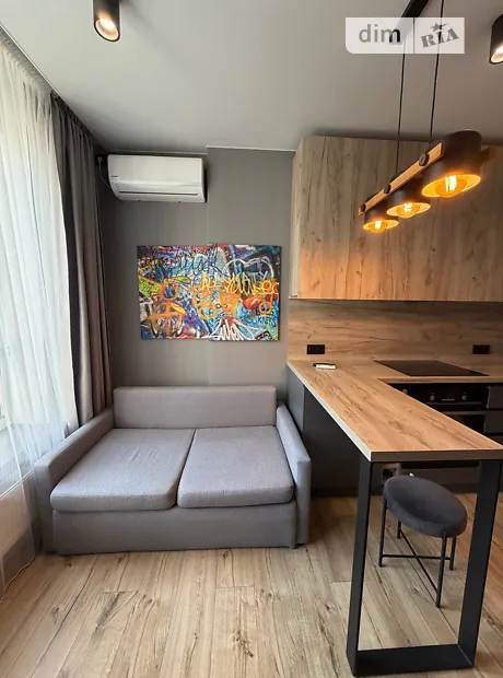Квартира на вул. Університетська, 1Д в Києві, ID 323162, фото №11