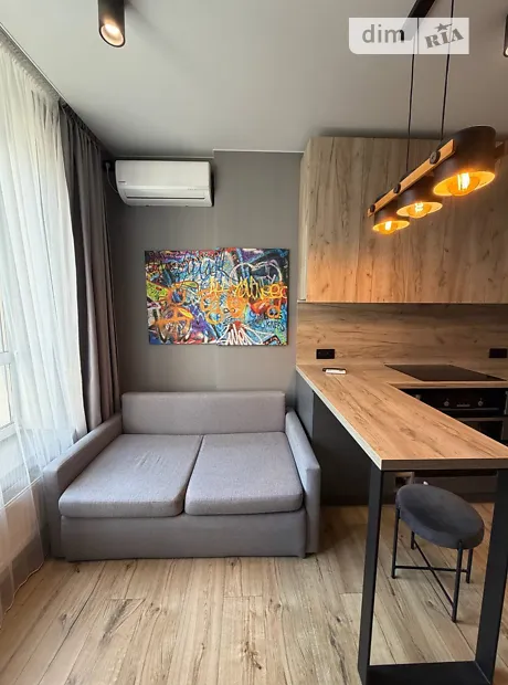 Квартира на вул. Університетська, 1Д в Києві, ID 323162, фото №12
