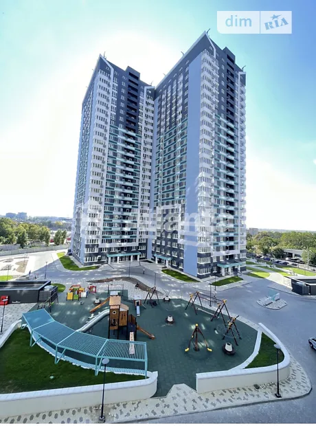 Квартира на вул. Варненська в Одеса, ID 323139, фото №1