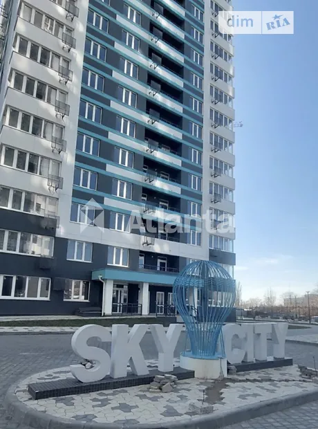 Квартира на вул. Варненська в Одеса, ID 323139, фото №2