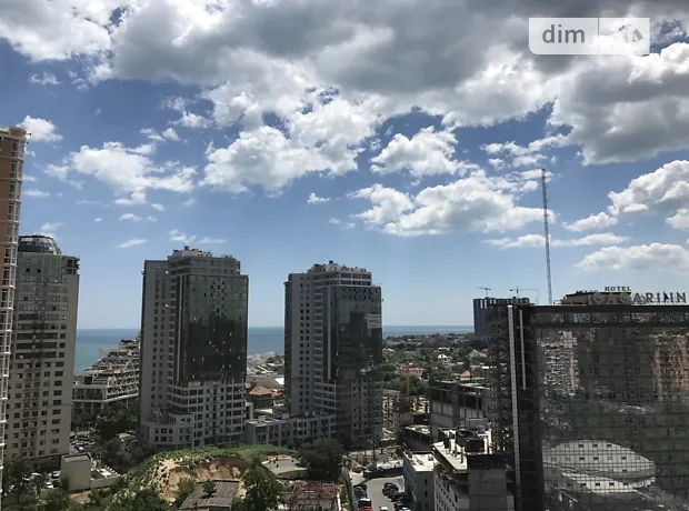 Квартира на вул. Аркадійське (Гагарінське) плато, 5Б в Одеса, ID 315176, фото №1