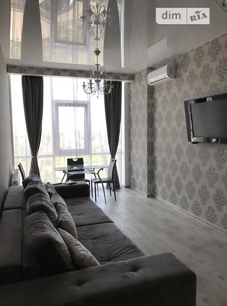 Квартира на вул. Аркадійське (Гагарінське) плато, 5Б в Одеса, ID 315176, фото №2