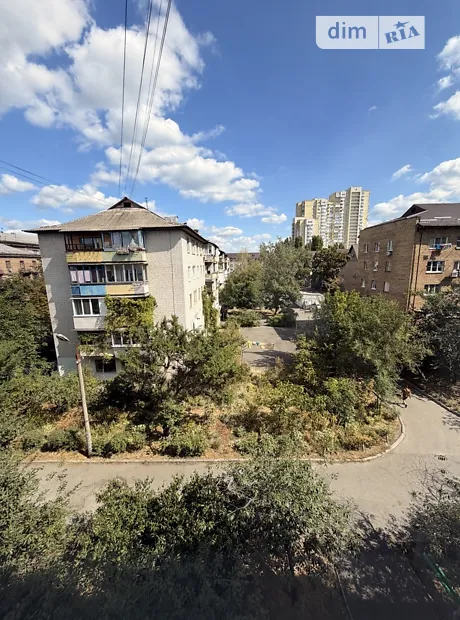 Квартира на вул. Сімферопольська, 11 в Києві, ID 342762, фото №11