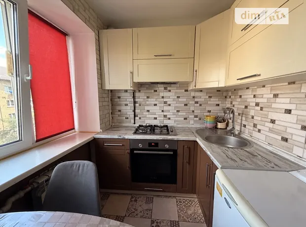 Квартира на вул. Сімферопольська, 11 в Києві, ID 342762, фото №4