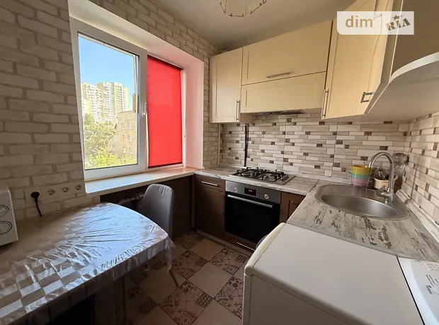 Квартира на вул. Сімферопольська, 11 в Києві, ID 342762, фото №5