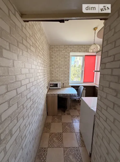 Квартира на вул. Сімферопольська, 11 в Києві, ID 342762, фото №6