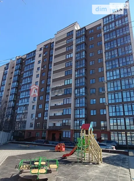 Квартира на вул. 600-річчя, 66Г в Вінниця, ID 323130, фото №3
