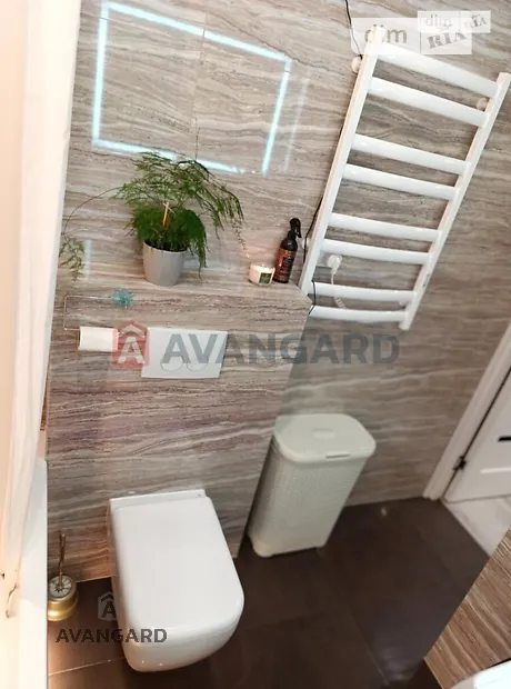 Квартира на вул. 600-річчя, 66Г в Вінниці, ID 323130, фото №24