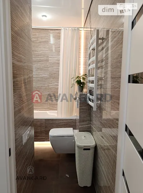 Квартира на вул. 600-річчя, 66Г в Вінниці, ID 323130, фото №25