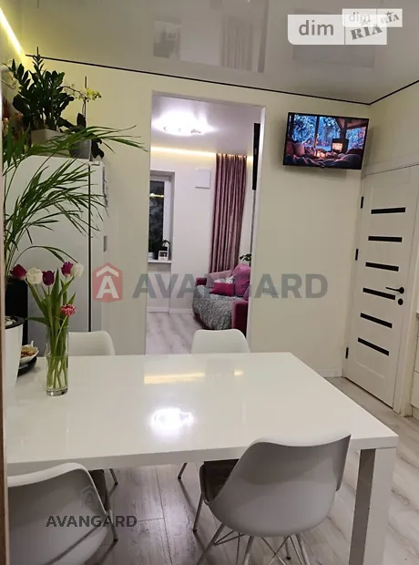 Квартира на вул. 600-річчя, 66Г в Вінниця, ID 323130, фото №5