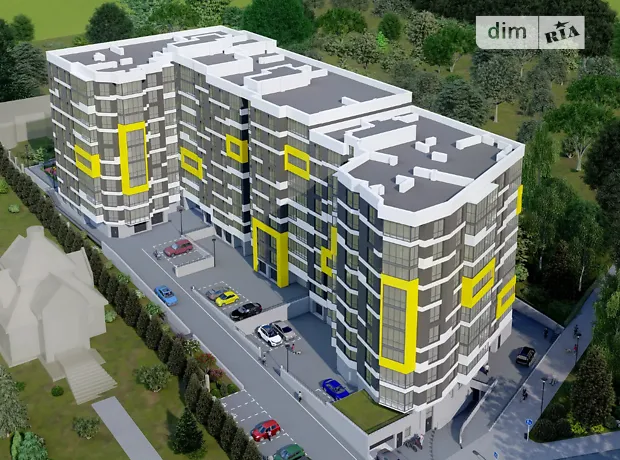 Квартира на вул. Малишка в Тернопіль, ID 323119, фото №2