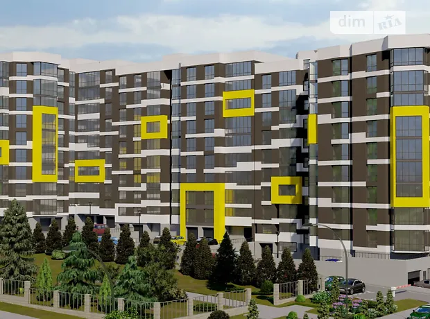 Квартира на вул. Малишка в Тернопіль, ID 323119, фото №3