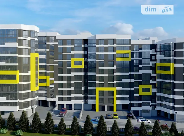 Квартира на вул. Малишка в Тернополі, ID 323119, фото №24