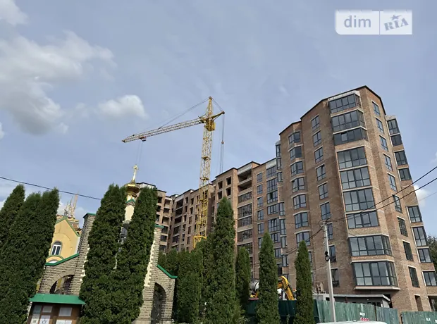Квартира на вул. Малишка в Тернополі, ID 323119, фото №25