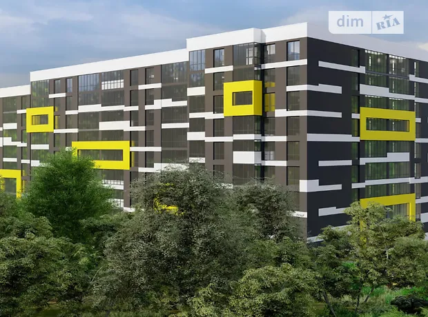 Квартира на вул. Малишка в Тернопіль, ID 323119, фото №4