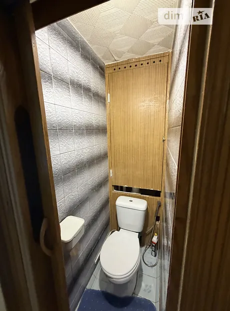 Квартира на вул. Парково-Сирецька, 4А в Києві, ID 323117, фото №7