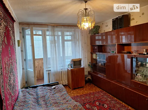 Квартира на вул. Кирилівська, 89 в Київ, ID 323023, фото №1