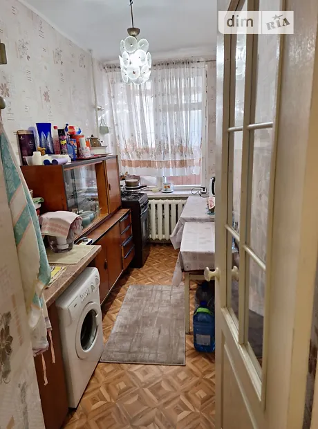 Квартира на вул. Кирилівська, 89 в Київ, ID 323023, фото №5