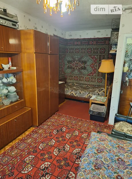 Квартира на вул. Кирилівська, 89 в Києві, ID 323023, фото №7