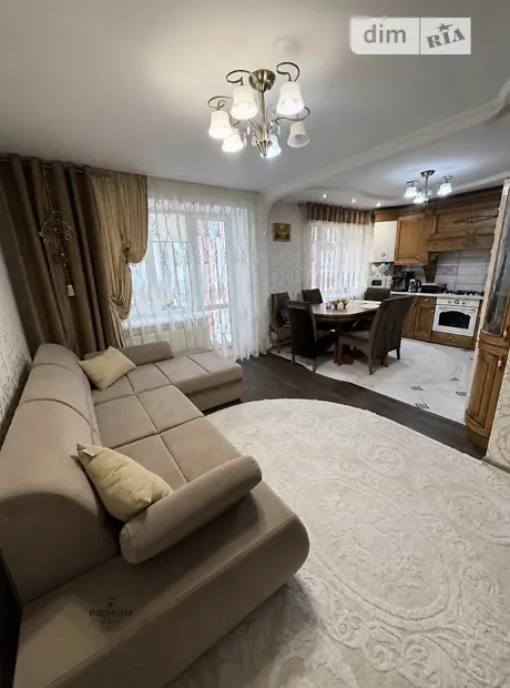 Квартира на просп. Бандери Степана, 83В в Тернополі, ID 323111, фото №17