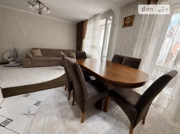 Квартира на просп. Бандери Степана, 83В в Тернополі, ID 323111, фото №22