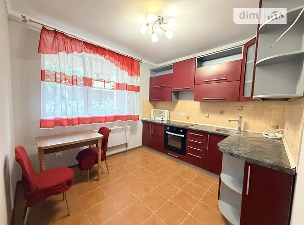 Квартира на вул. Київська в Київ, ID 323109, фото №1