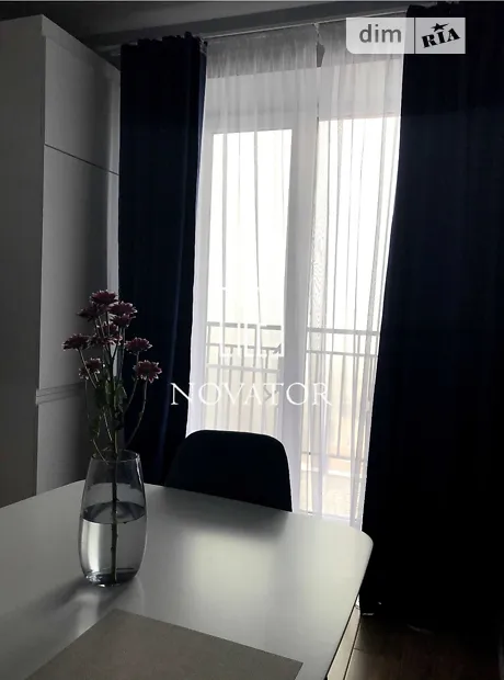 Квартира на вул. Свято-Покровська в Київ, ID 323097, фото №1