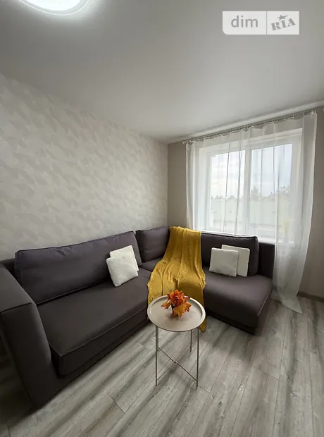 Квартира на вул. Центральна, 140Б в Київ, ID 323100, фото №1