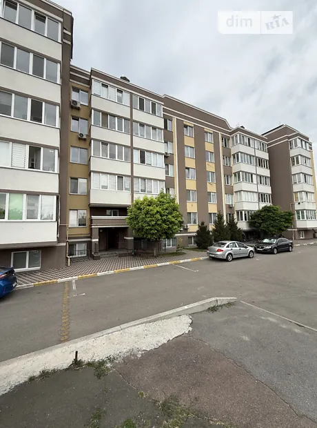 Квартира на вул. Центральна, 140Б в Києві, ID 323100, фото №14