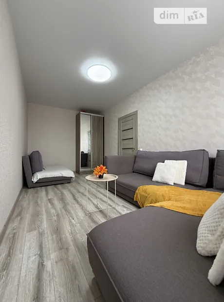Квартира на вул. Центральна, 140Б в Київ, ID 323100, фото №3
