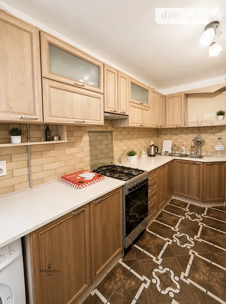 Квартира на вул. Полковника Данила Нечая, 29 в Тернопіль, ID 323090, фото №2