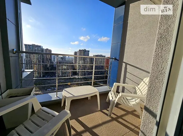 Квартира на вул. Маккейна Джона, 7 в Києві, ID 323078, фото №14